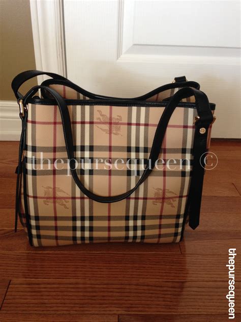 bags burberry replica|Burberry Tote: How To Spot REAL vs FAKE Bags .